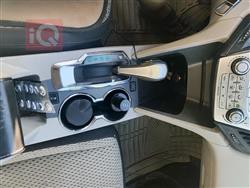 شيفروليه ايكونس